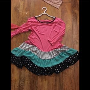 Women’s tunic / dress